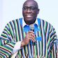 COVID-19: Ghana’s High Commissioner to UK, Papa Owusu Ankomah in stable condition