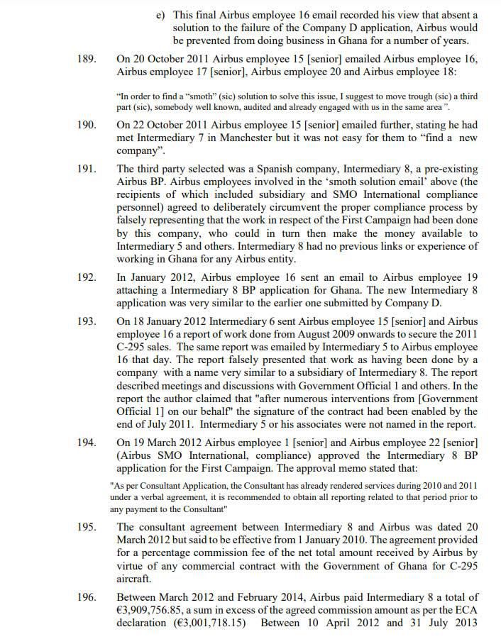 Airbus document
