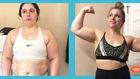 'I Lost 75 Lbs. In Seven Months Using Keto'