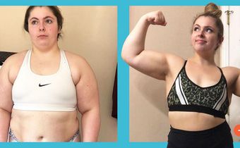 'I Lost 75 Lbs. In Seven Months Using Keto'
