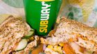 Vegans, Here's What You Can Actually Eat At Subway