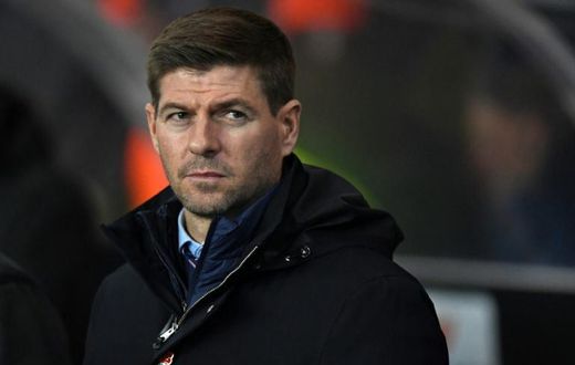 No regrets over critcising players - Steven Gerrard's Rangers are now 10 points behind Scottish Premiership leaders Celtic