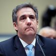 Michael Cohen Is Among Prisoners to Be Released Because of Virus