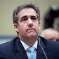 Michael Cohen Is Among Prisoners to Be Released Because of Virus