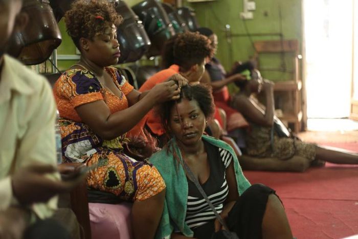 The ruling party has sought to reassure Burundians they need not worry about the deadly pandemic sweeping the globe, allowing life to proceed as normal