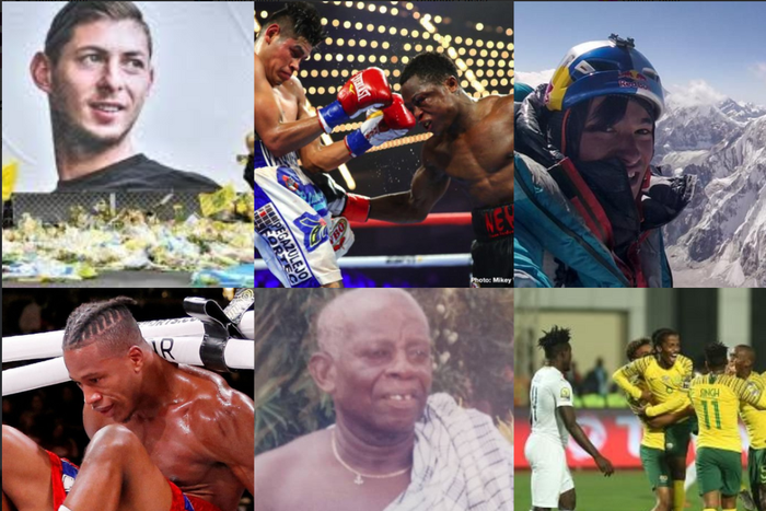 11 sad sports moments for 2019