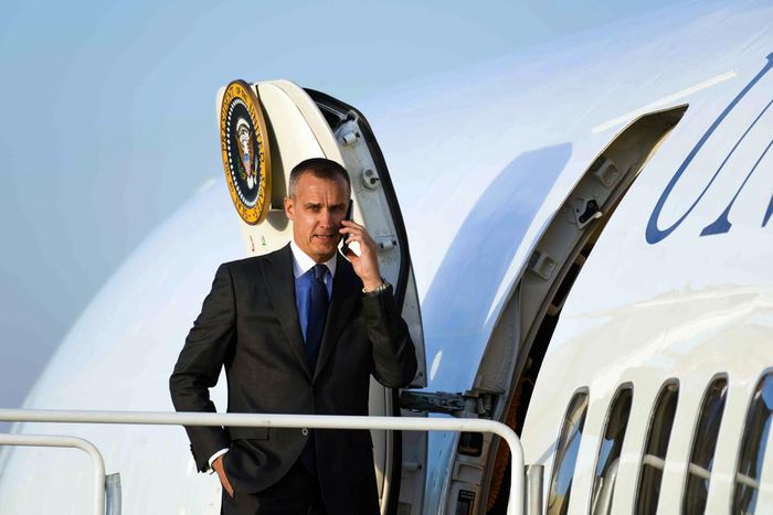 Lewandowski Says He Won't Run for New Hampshire Senate Seat