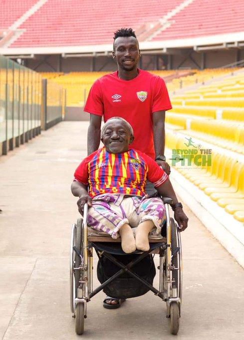 Emmanuel Nettey