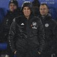 Down but not out: Arsenal manager Unai Emery needs an upturn in results