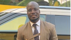 Stephen Appiah is a fashion icon