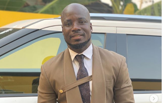 Stephen Appiah is a fashion icon