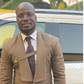 Stephen Appiah is a fashion icon
