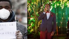 VIDEO: This Ghanaian doctor has made a song on the deadly Coronavirus