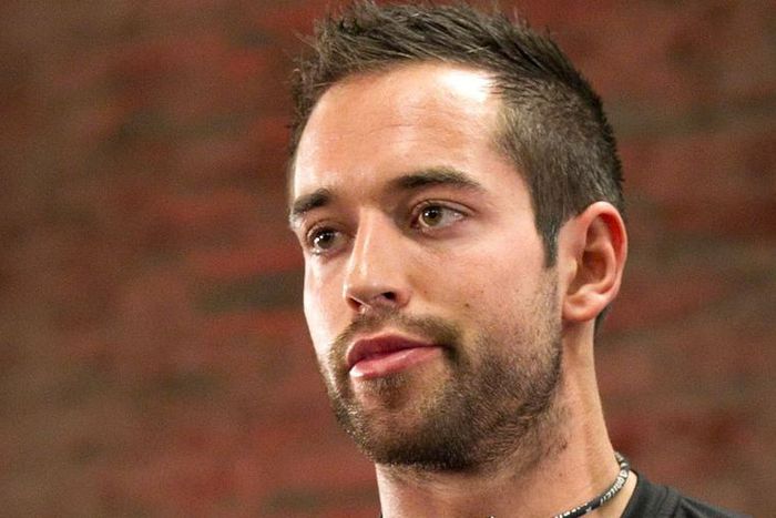 Try Rich Froning's Brutal Ab Challenge