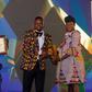 Artwork by Pimpin wins Ghana Visual Artist of the year