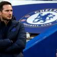 No home comfort -  Chelsea manager Frank Lampard looks on during a 2-0 loss to Southampton at Stamford Bridge