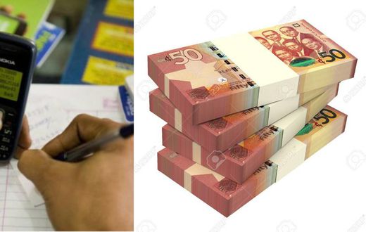 Man arrested for attempting to deposit GHc500 into his MoMo wallet