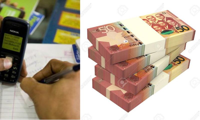 Man arrested for attempting to deposit GHc500 into his MoMo wallet