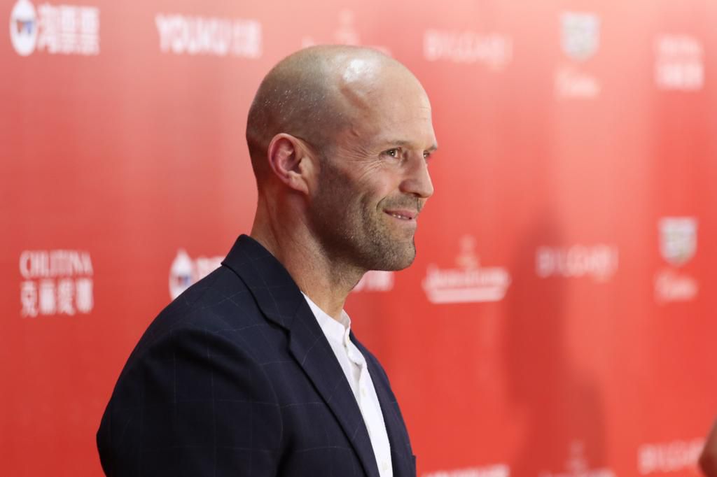 40 Celebrities Who've Shaved Their Heads