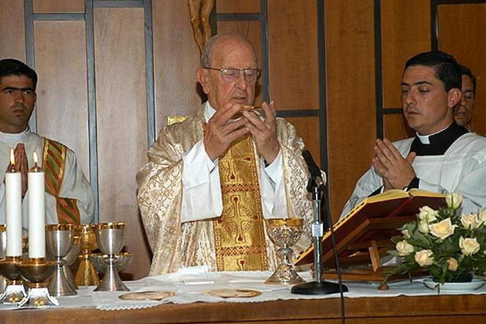 The founder of the Legionaries of Christ Marcial Macial abused as many as 60 children, the report states