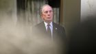 Why Bloomberg and Deval Patrick Changed Their Minds About 2020