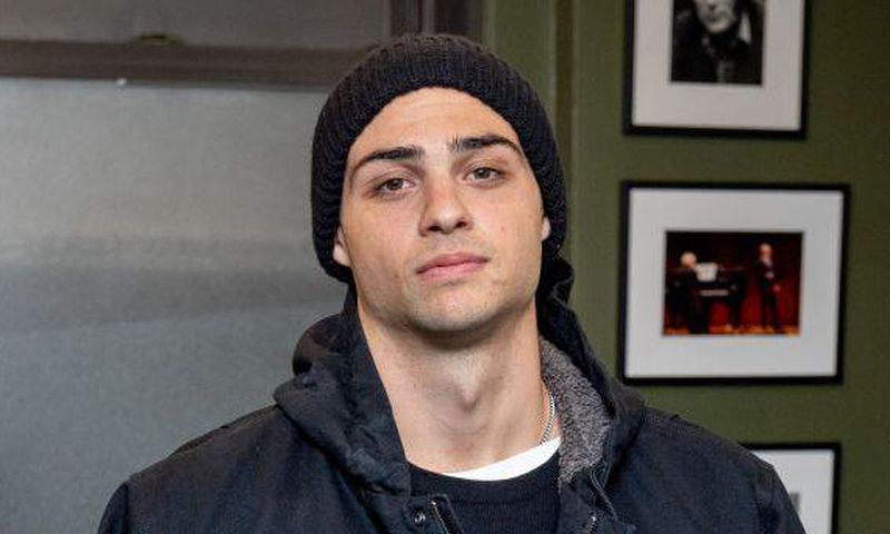 Noah Centineo Says He’s Been Sober Since 21