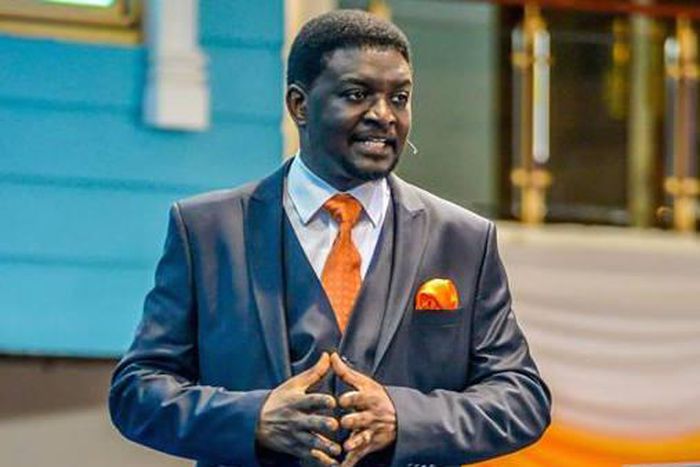 “Ghana is the only country that kills its achievers” – Agyinasare laments