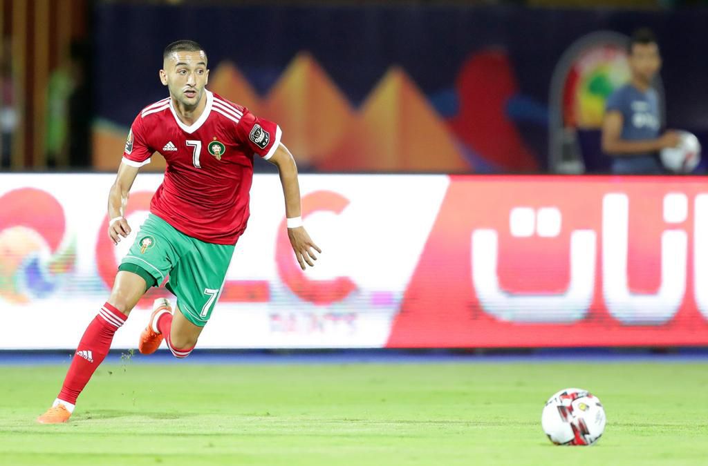 6 players who flopped at AFCON 2019