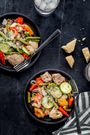 50 Delicious, Healthy Dinners to Kickstart Your Weight Loss