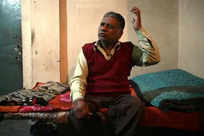 Pawan Kumar is due to carry out India's first execution since 2015