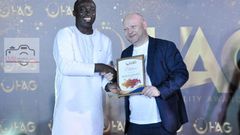 It’s official, 90Degrees Ghana has opened nomination for the 2020 edition of Hospitality Awards Ghana 2020. The company announced the opening of the nomination on Monday, January 20th.