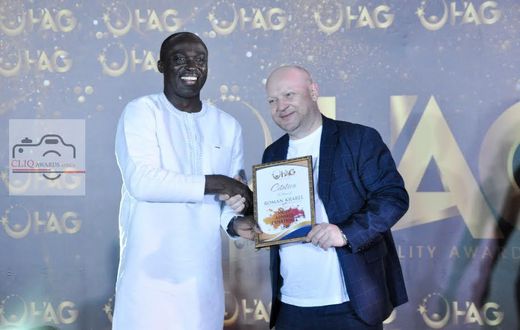 It’s official, 90Degrees Ghana has opened nomination for the 2020 edition of Hospitality Awards Ghana 2020. The company announced the opening of the nomination on Monday, January 20th.