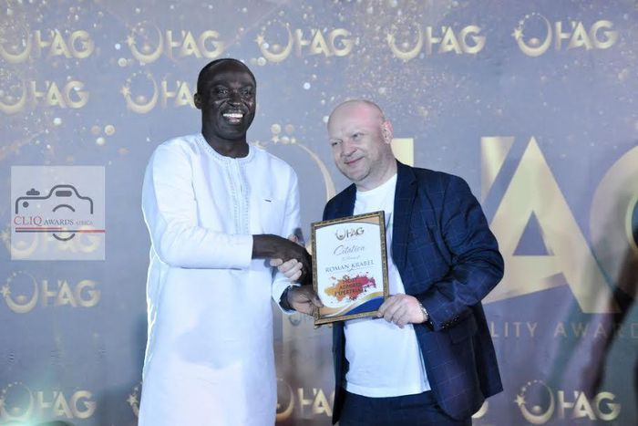 It’s official, 90Degrees Ghana has opened nomination for the 2020 edition of Hospitality Awards Ghana 2020. The company announced the opening of the nomination on Monday, January 20th.