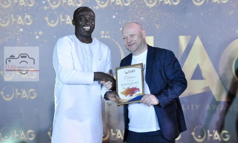 It’s official, 90Degrees Ghana has opened nomination for the 2020 edition of Hospitality Awards Ghana 2020. The company announced the opening of the nomination on Monday, January 20th.