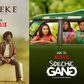 Two Ghanaian films Keteke and Sidechic Gang hit Netflix