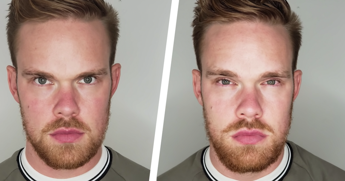 Here’s What Staying Awake for 36 Hours Does to Your Face | Pulse Ghana