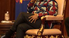 Nana Akufo-Addo