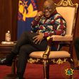 Nana Akufo-Addo