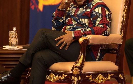 Nana Akufo-Addo