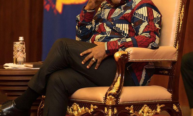 Nana Akufo-Addo