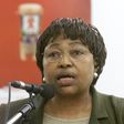 Former health minister Manto Tshabalala-Msimang became the symbol of the disastrous mismanagement of South Africa's HIV pandemic. She was dubbed 'Dr. Beetroot' for insisting the vegetable was a remedy for AIDS