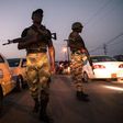 Cameroon's army has cracked down in the anglophone regions where they face a separatist conflict
