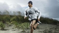 Why Your Next Outdoor Workout Should Be on Sand