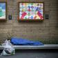 Poverty has emerged as a big issue in Britain's election next week