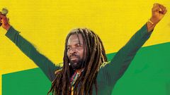 Rocky Dawuni