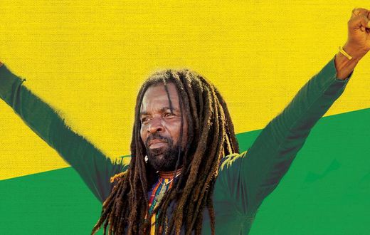 Rocky Dawuni