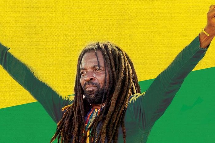 Rocky Dawuni