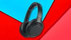Sony Noise-Cancelling Headphones Are On Sale