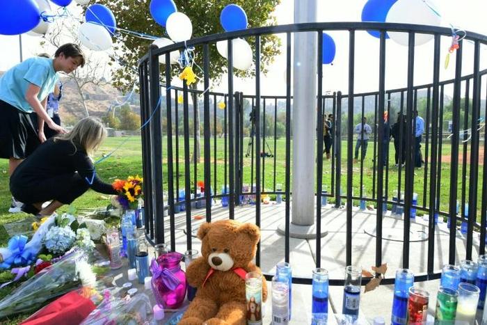 Neighbors and friends who knew Nathaniel Berhow before the shooting were similarly baffled