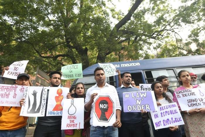 The killing sparked new outrage in a country that has been in the international spotlight over its handling of sex assaults since the brutal gang-rape and murder of a student on a Delhi bus in 2012